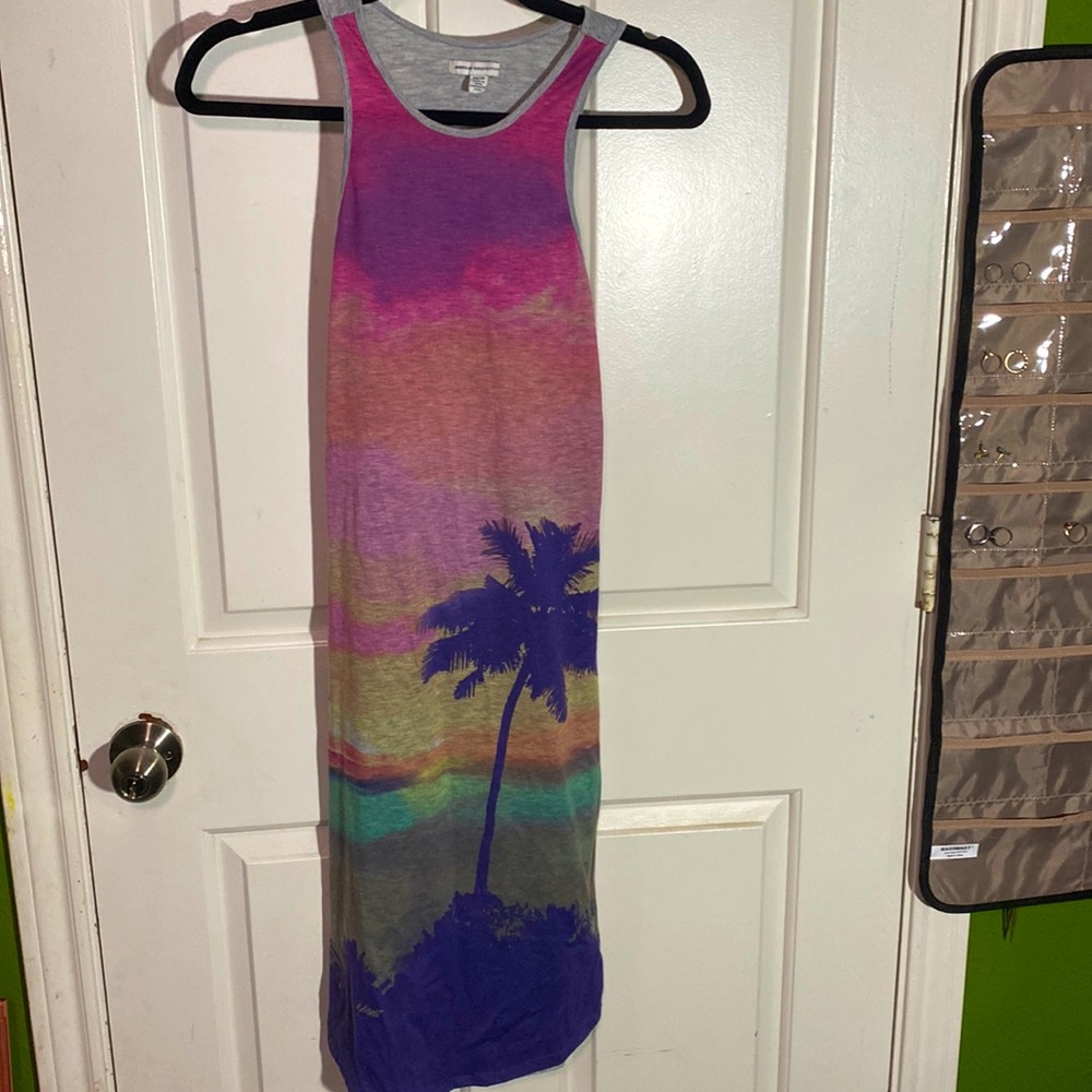 American Eagle MIDI Dress